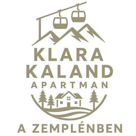 Klara Kaland شقة Sátoraljaújhely